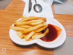 -清真·穆巴拉克西餐厅(回民街店)