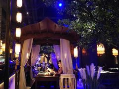 -绿茶餐厅(乐峰广场店)