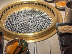 -谷牛日式烤肉(宝山U天地店)