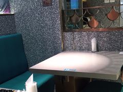 -半天妖烤鱼(东方新天地店)