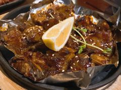 -IL Forno 意坊·意大利餐厅(温州万象城店)