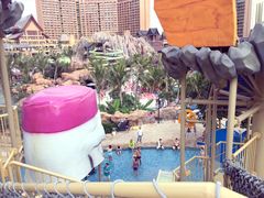 -亚马逊丛林水乐园