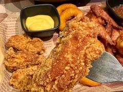 -米斯特比萨(罗斯福店)