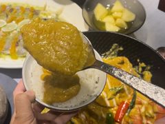-星叶·东南亚料理(宁波万象汇店)