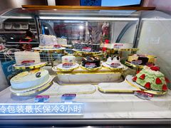 -DQ·蛋糕·冰淇淋(五角场万达店)