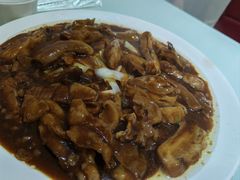 -胖子菜馆(隆昌路店)