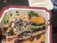 -喜悦烤鸭·新京菜(王府井店)