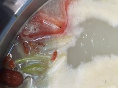 -蜀留香火锅·始于1999·原四川老火锅(白堤路店)