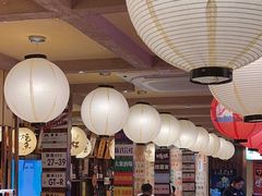 -鸟鹏烧鸟居酒屋(熙龙湾店)