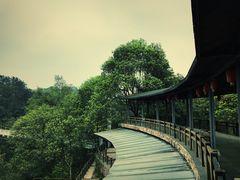 -保利石象湖景区