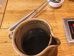 -阿婆情腊排骨火锅·野生菌季(古城旗舰店)