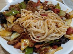 -新疆食府(华龙店)