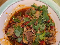 -盐帮食坊•小河帮川菜(四川师大店)