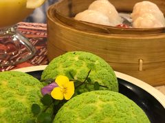 -点都德(聚福楼店)