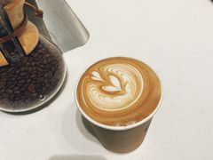 -% Arabica阿拉比卡咖啡烘焙工坊