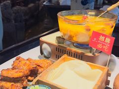 -一味大院•桐庐菜传承店(春江路店)