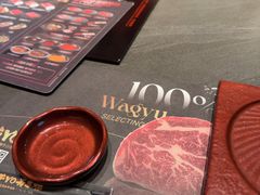 -牛YO寿喜烧和牛火锅自助(三台子万象汇店)