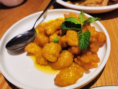 百香果咕咾肉-原製原味(普陀山磐龙店)