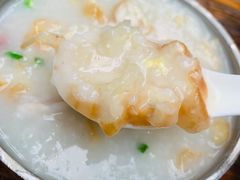 -陈添記·祖傳爽鱼皮·西关老字号(广州首店)