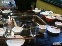 -巴奴毛肚火锅(商城路店)
