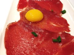 -许府牛火锅(信义坊总店)