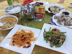 -沙溪佬食店(福生东街店)
