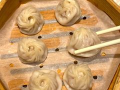 -杭州香格里拉·香宫中餐厅