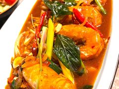 美奈香辣大头虾-美奈小馆·越南料理(福田星河COCO Park店)