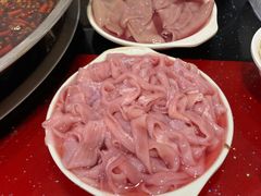 纯鲜鸭肠-储奇门鳝鱼火锅(总店)