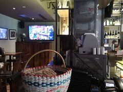 -Geneva日内瓦餐厅(西郊宝成花苑店)