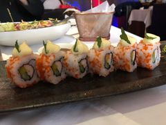 -佐度王子扒房(天鹅湖店)