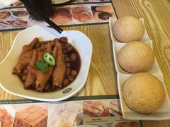 -添好运点心专门店(百老汇店)