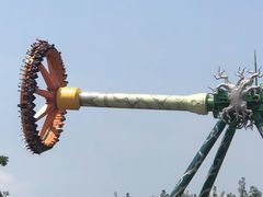 -七彩云南欢乐世界