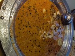 -大河宴·椒麻鱼火锅(北京路中和美食街店)