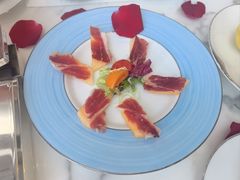 -傲廬·云端餐厅·深圳柏悦酒店