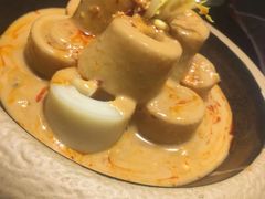 -東舍食唐精品陕菜馆