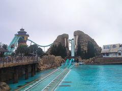-珠海长隆海洋王国