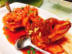 鱼-顺风海鲜港(长寿路店)