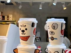-COFFEE CALL(云锦路店)