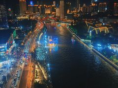 -天津之眼摩天轮