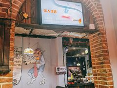 -清真·灰太狼烧烤海鲜大咖(沈阳道店)