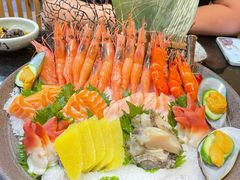 -德川家日本料理(龙德广场店)