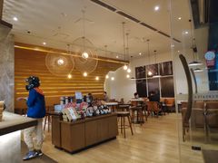 -去茶山(重庆万象城店)