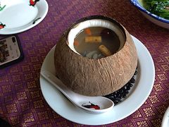 -南沙游艇会·大兵船餐厅