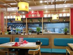 -和福顺牛肉大虾焖锅自助(宝业店)
