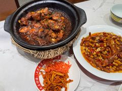 -南昌大饭店·非遗南昌菜(万寿宫店)
