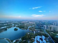 -嘉定凯悦·咖啡厅