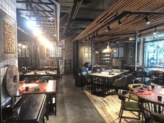 -川旺角川粤融合菜•海景餐厅(星海广场店)