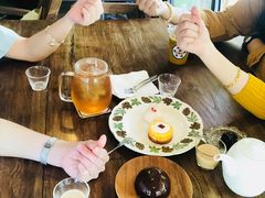 -时光花园(白鹭洲店)