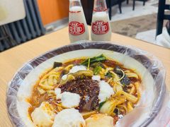 -安发瞧麻辣烫(总店)